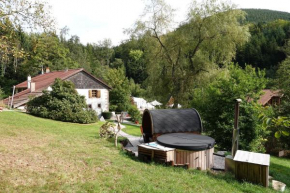 La petite ferme, La Chapelle Sur Erdre